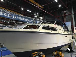 Marco 860 AK op Boot Holland 2016