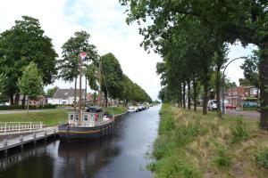 Hoogeveense vaart